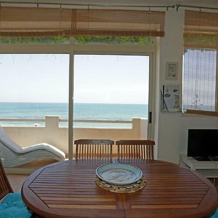 Balcone Sul Mediterraneo 塞卡角 外观 照片