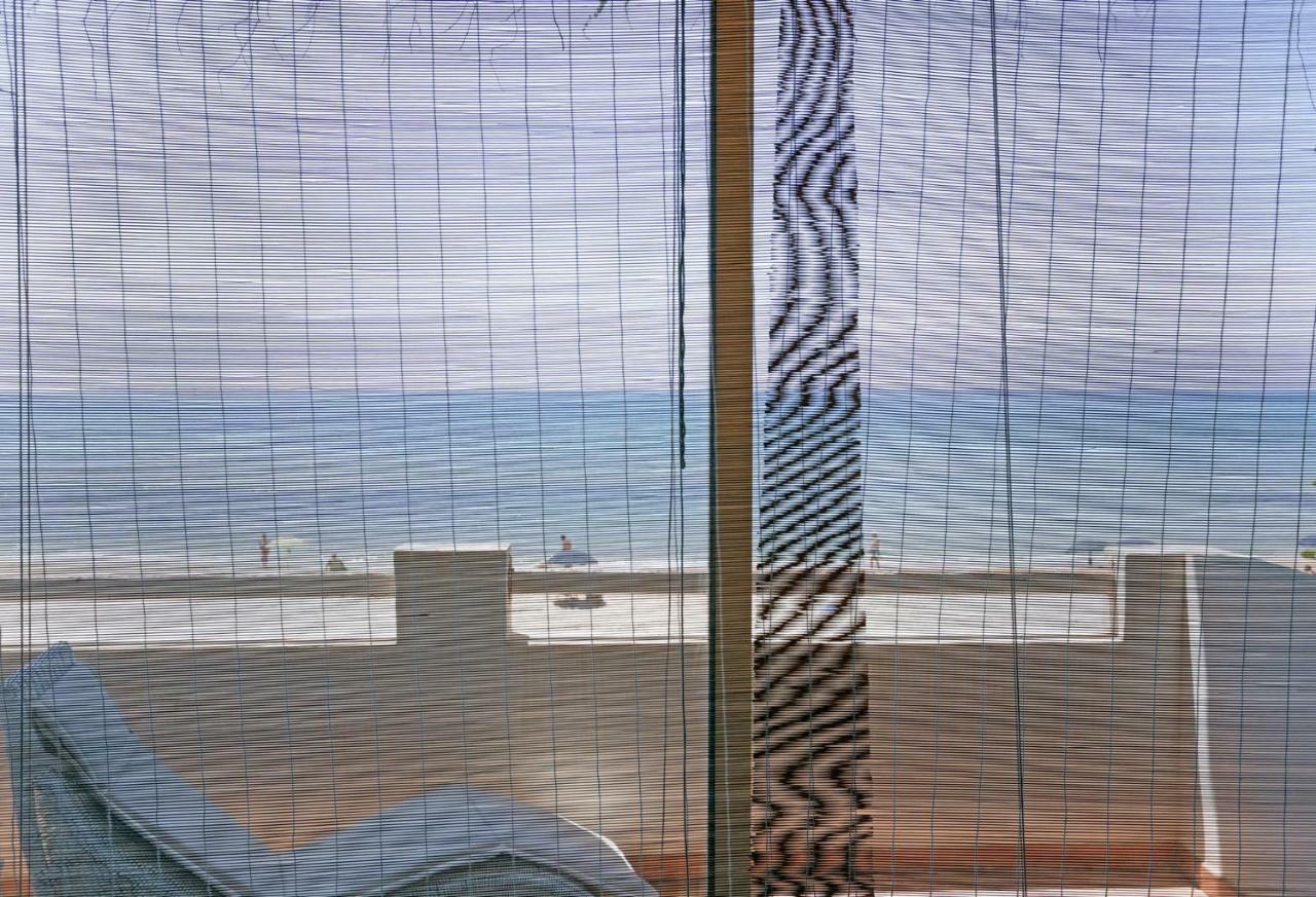 Balcone Sul Mediterraneo 塞卡角 外观 照片