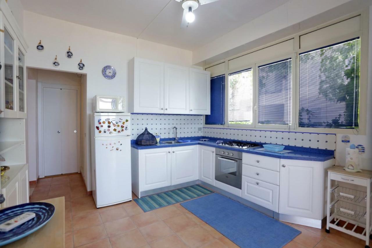 Balcone Sul Mediterraneo 塞卡角 外观 照片