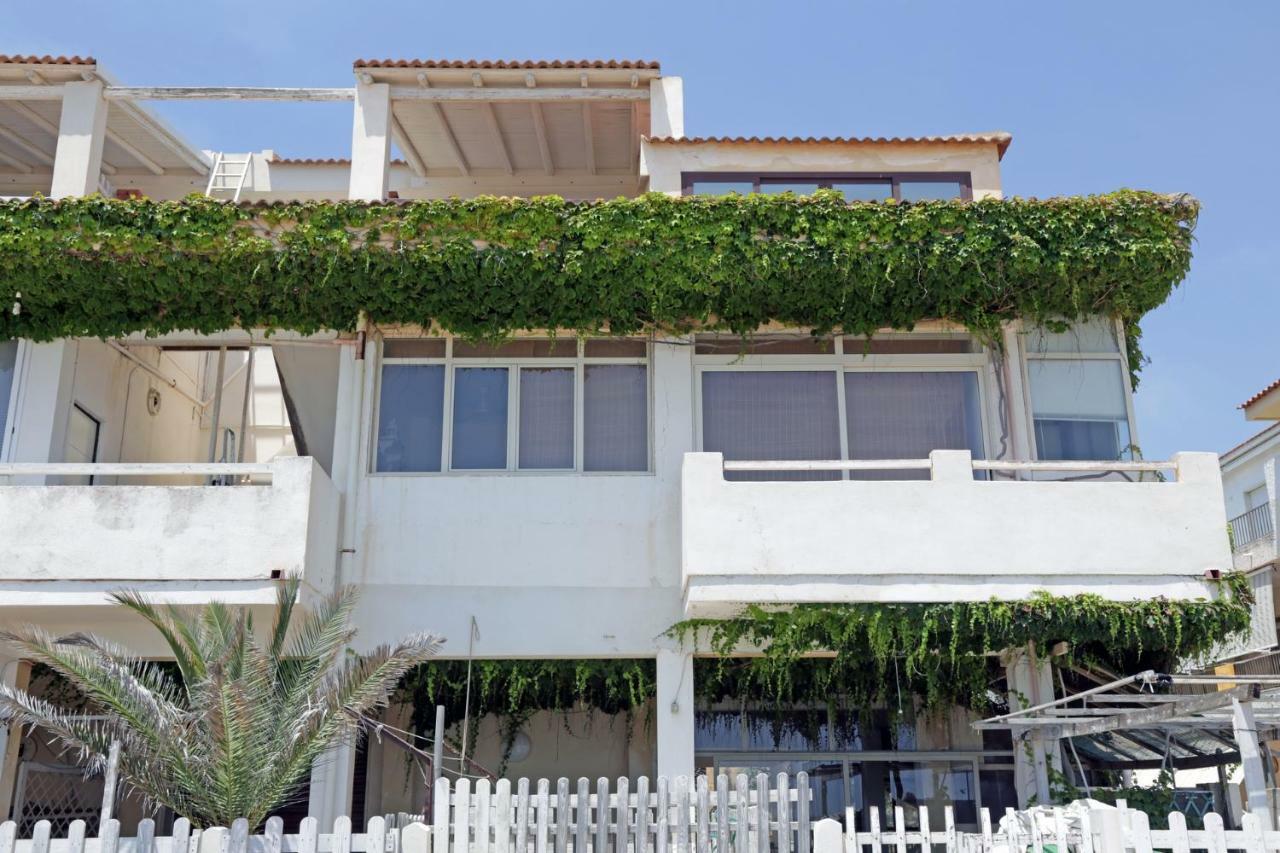 Balcone Sul Mediterraneo 塞卡角 外观 照片