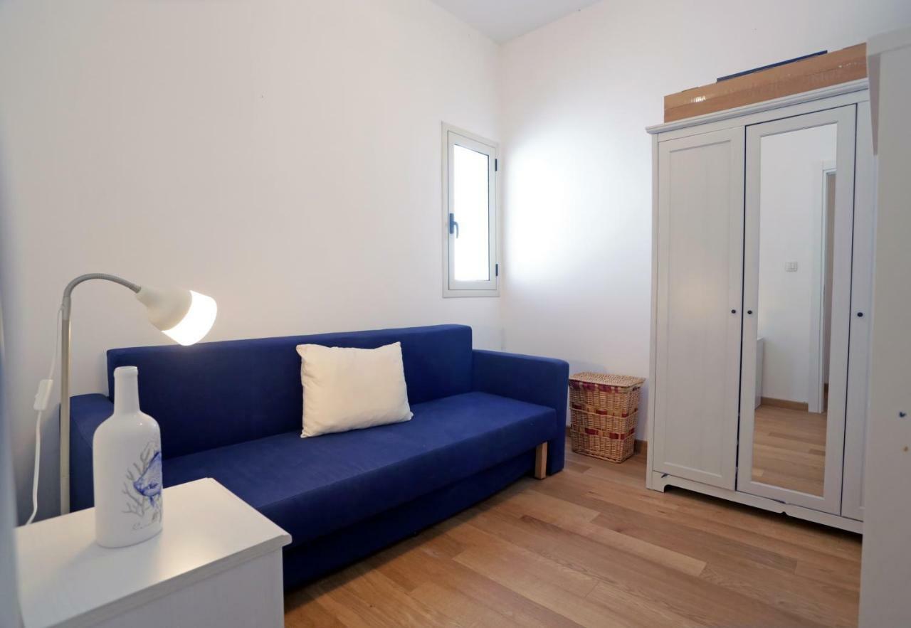Balcone Sul Mediterraneo 塞卡角 外观 照片